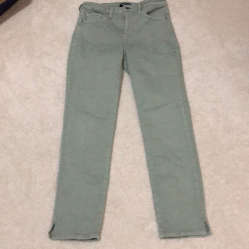 NYDJ Curves 360 size 0 short